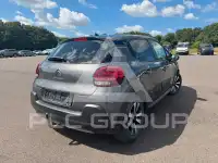 2019 Citroen C3