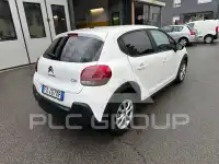 2019 Citroen C3