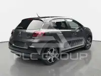 2019 Citroen C3