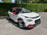 2019 Citroen C3