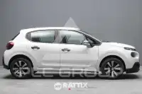 2019 Citroen C3
