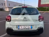 2019 Citroen C3