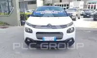 2019 Citroen C3