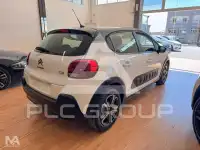 2019 Citroen C3