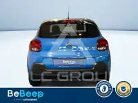 2019 Citroen C3