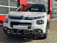 2019 Citroen C3