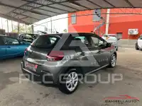2019 Citroen C3