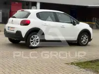 2019 Citroen C3