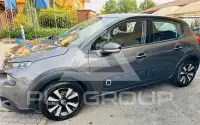 2019 Citroen C3