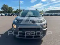2019 Citroen C3