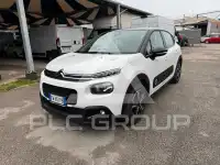 2019 Citroen C3