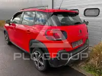 2019 Citroen C3