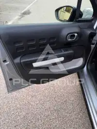 2019 Citroen C3