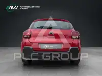 2019 Citroen C3