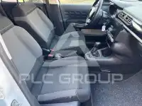 2019 Citroen C3