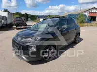 2019 Citroen C3