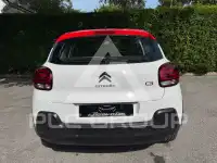 2019 Citroen C3