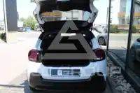 2019 Citroen C3