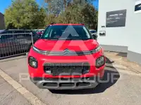 2019 Citroen C3