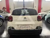 2019 Citroen C3