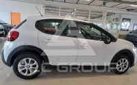 2019 Citroen C3