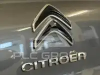 2019 Citroen C3