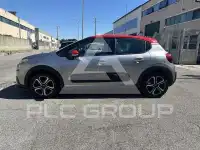 2019 Citroen C3