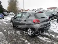 2019 Citroen C3