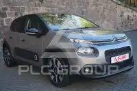 2019 Citroen C3
