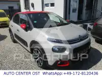 2019 Citroen C3