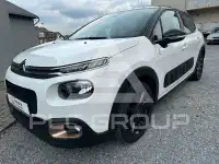 2019 Citroen C3