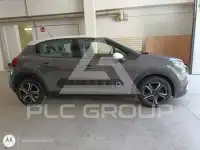 2019 Citroen C3