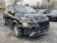 2019 Citroen C3