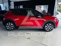 2019 Citroen C3