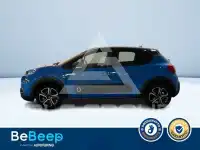 2019 Citroen C3