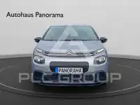 2019 Citroen C3