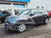 2014 Citroen C3