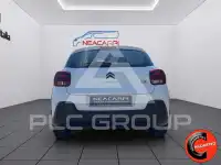 2019 Citroen C3