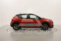 2019 Citroen C3