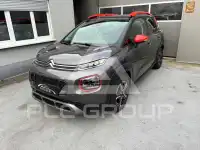 2019 Citroen C3