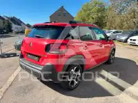 2019 Citroen C3