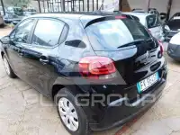 2019 Citroen C3