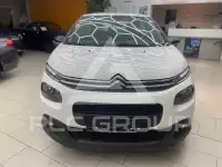 2019 Citroen C3