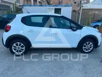 2019 Citroen C3