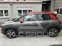 2019 Citroen C3