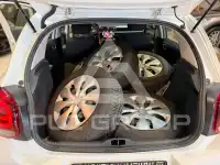 2019 Citroen C3