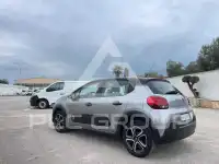 2019 Citroen C3