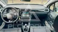 2019 Citroen C3
