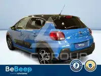 2019 Citroen C3