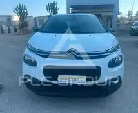 2019 Citroen C3